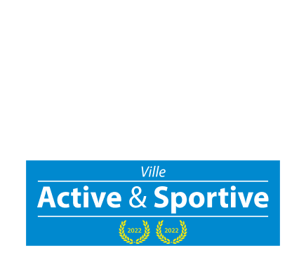 Pont de l'arn, Ville active & sportive