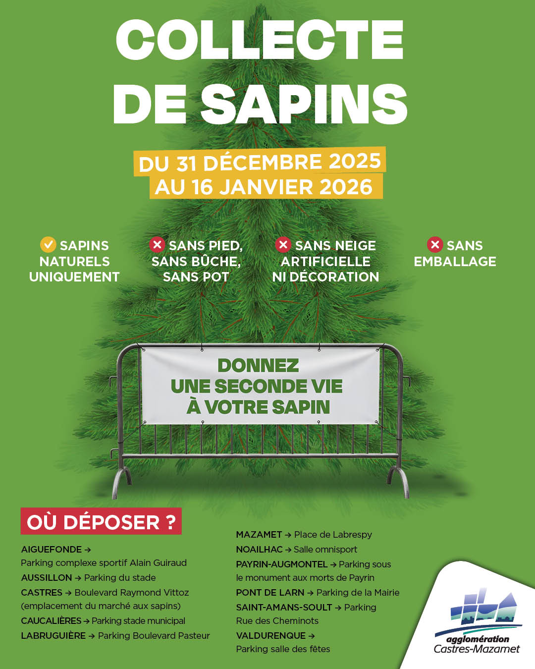 sapins