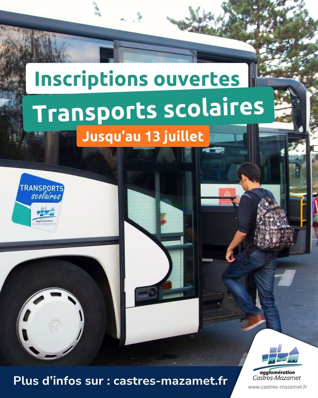 bus