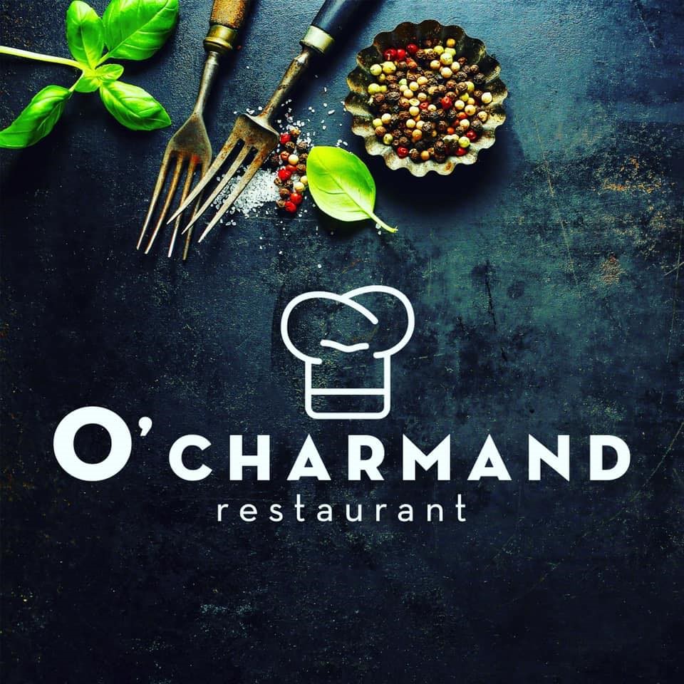 Restaurant bar O'charmand