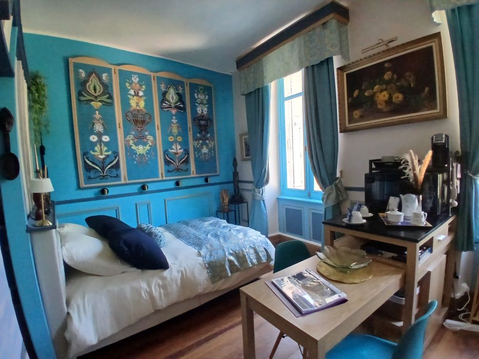 chambre