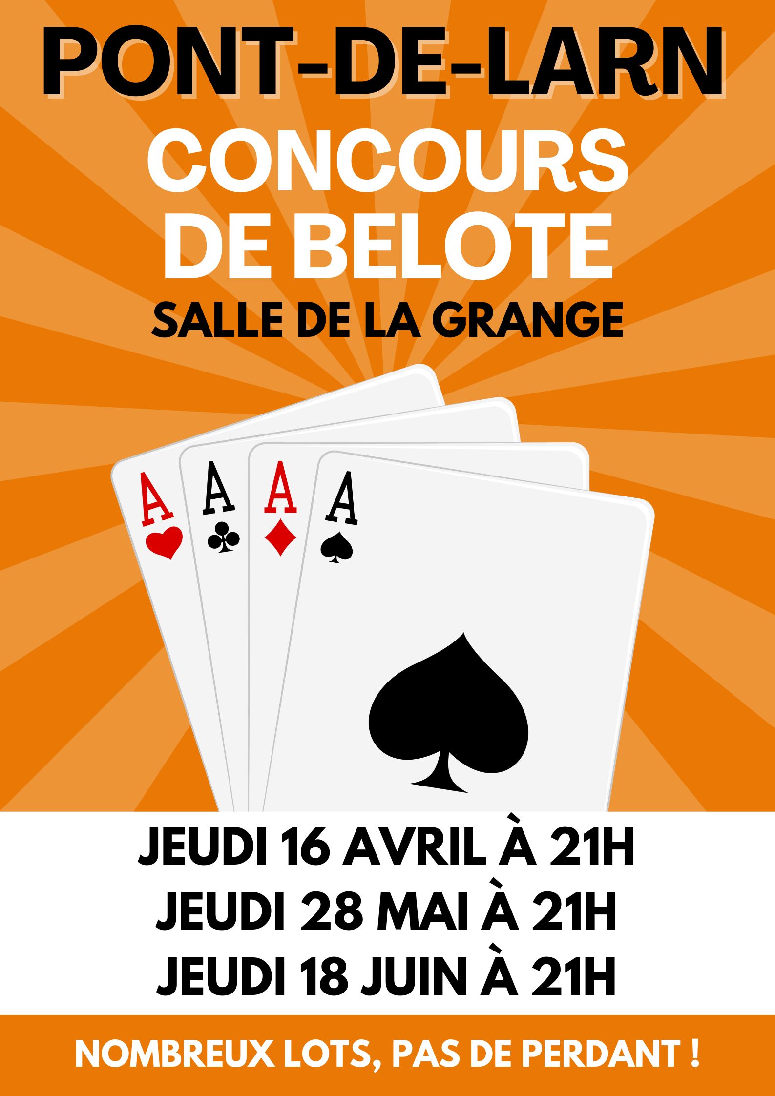 BELOTE