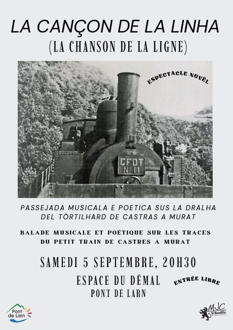 affiche