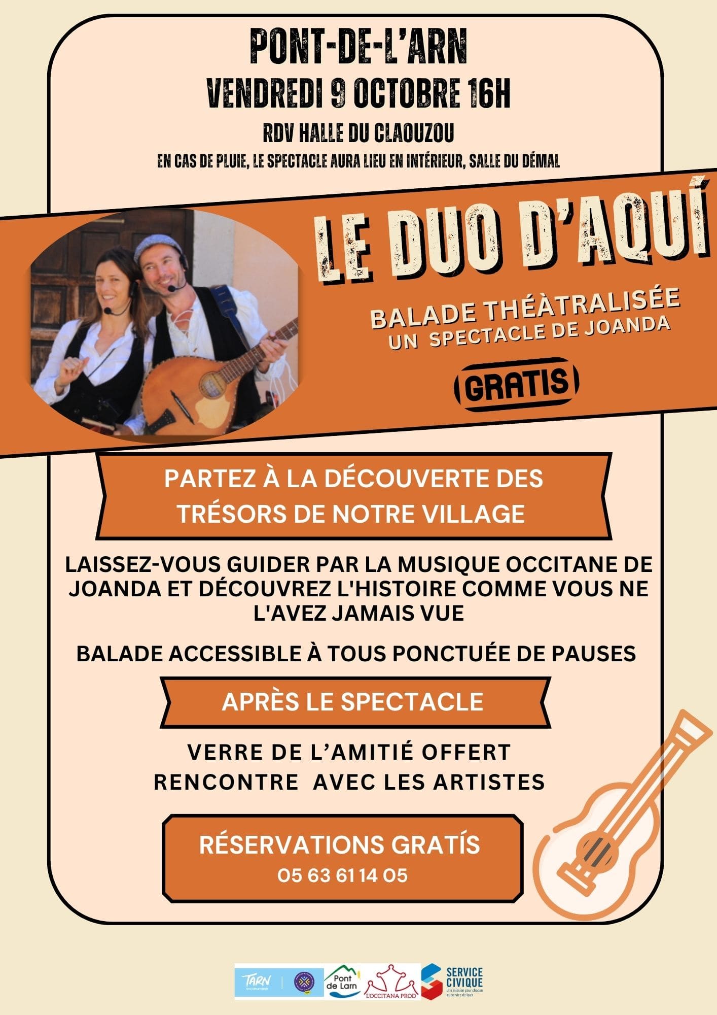 duo