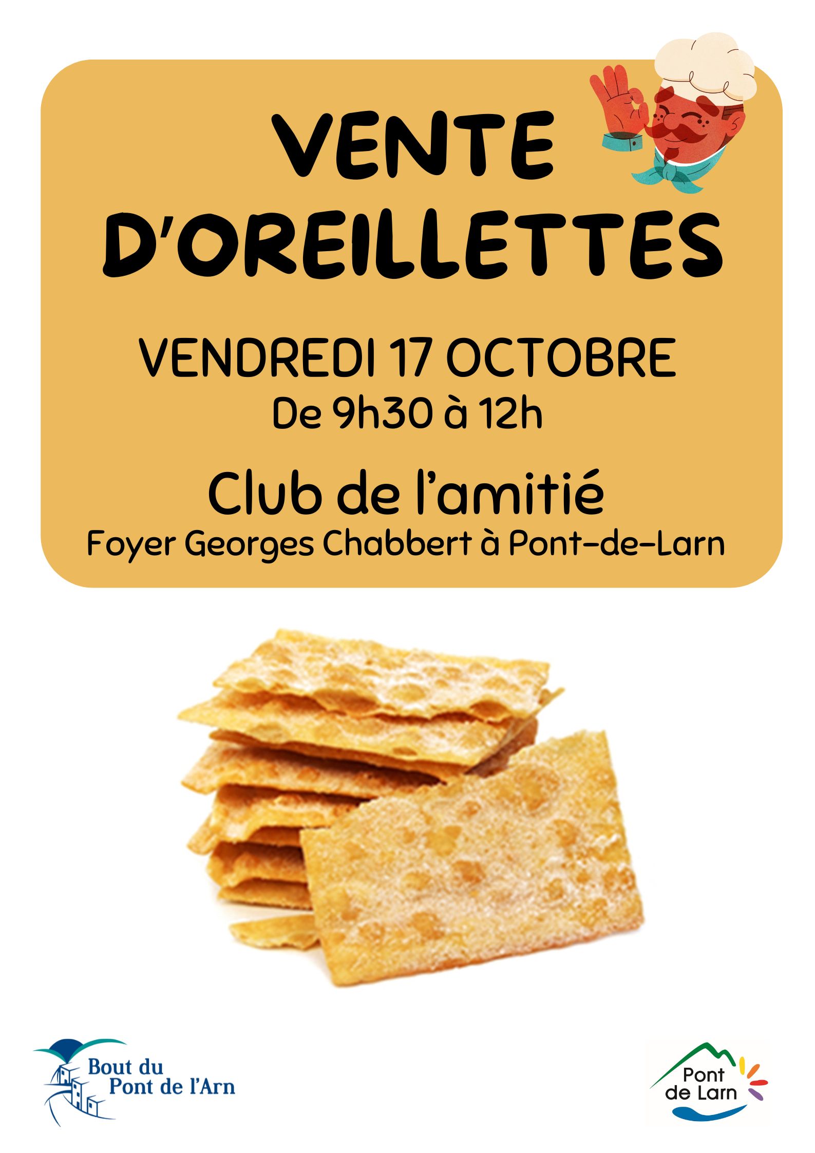 vente