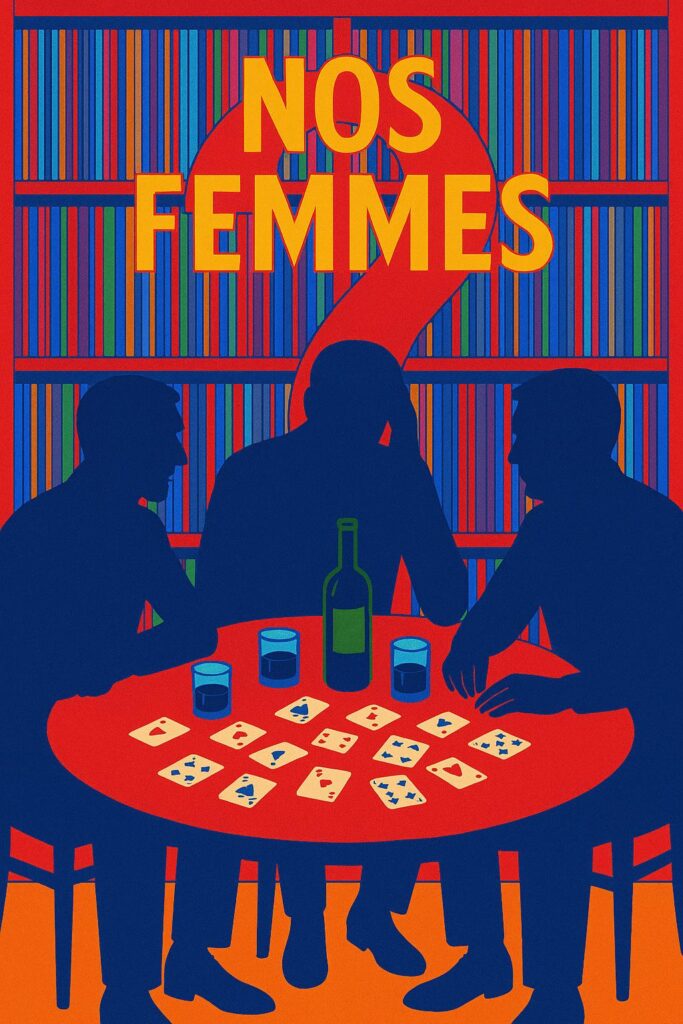 nos femmes