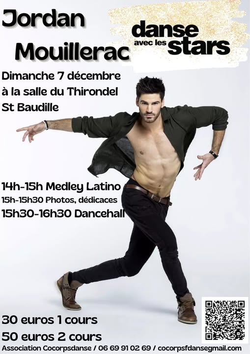 danse