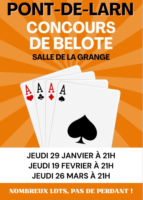 belote