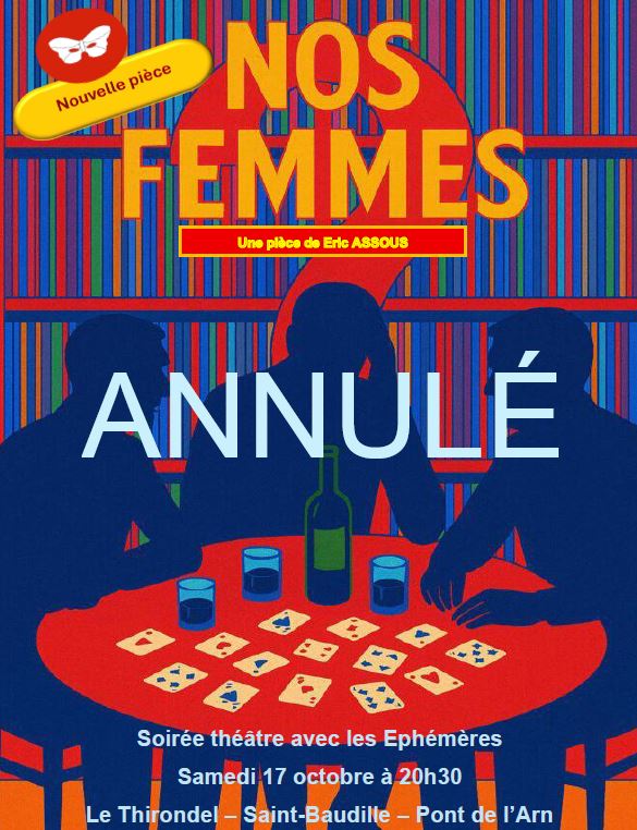 ANNULE