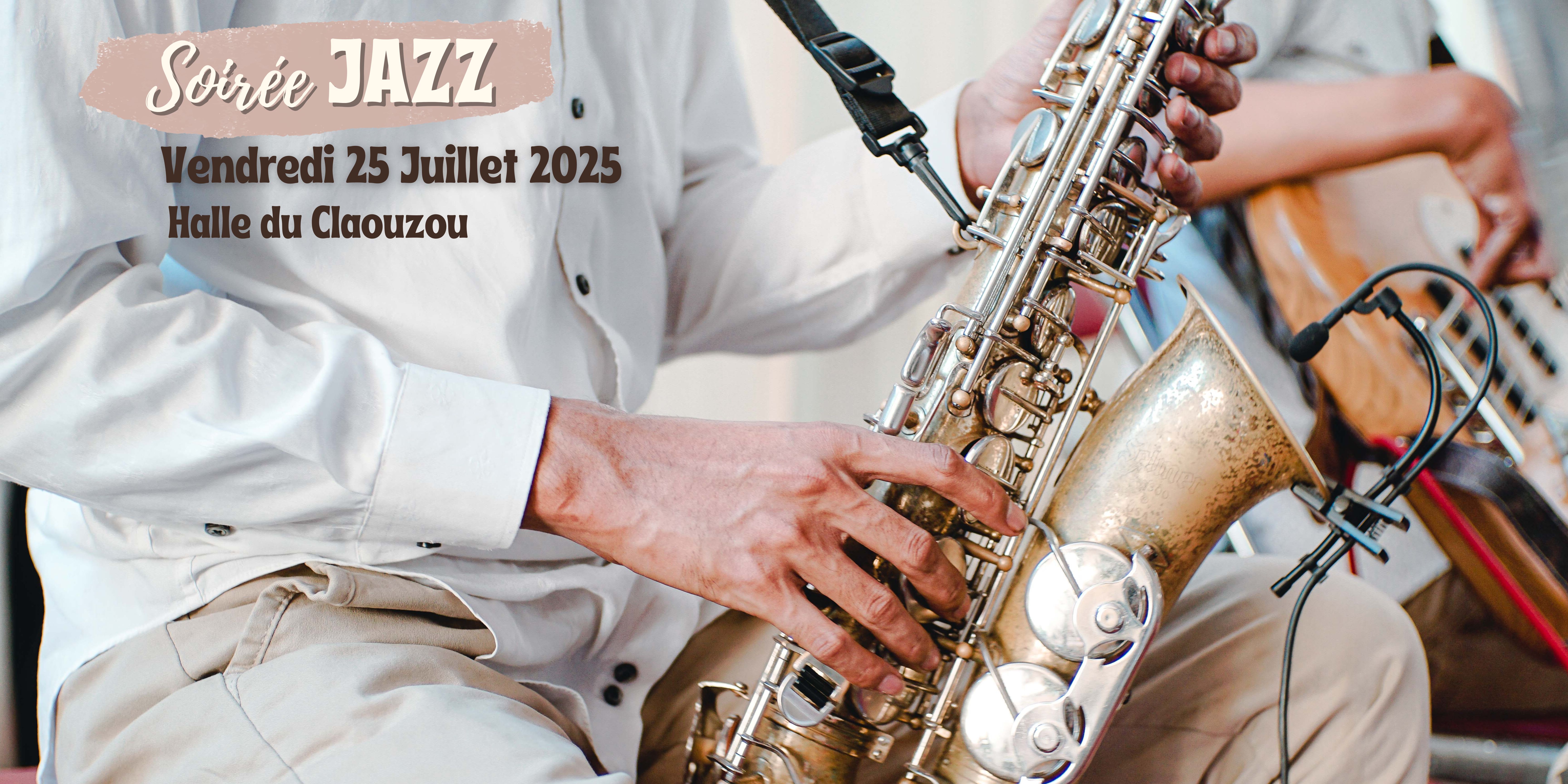 JAZZ