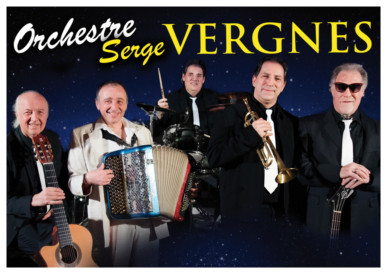 vergnes