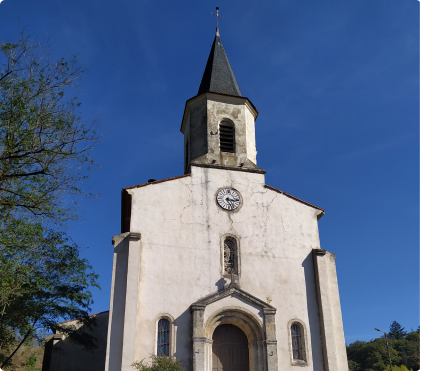 Eglise