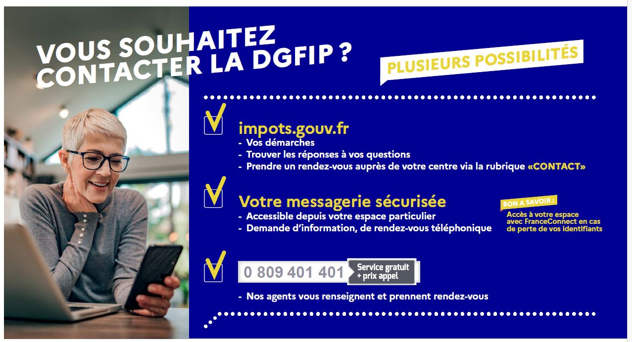 DGFIP