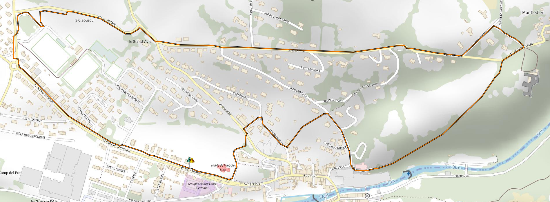 carte