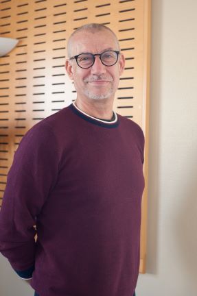 CARAYON Gilles