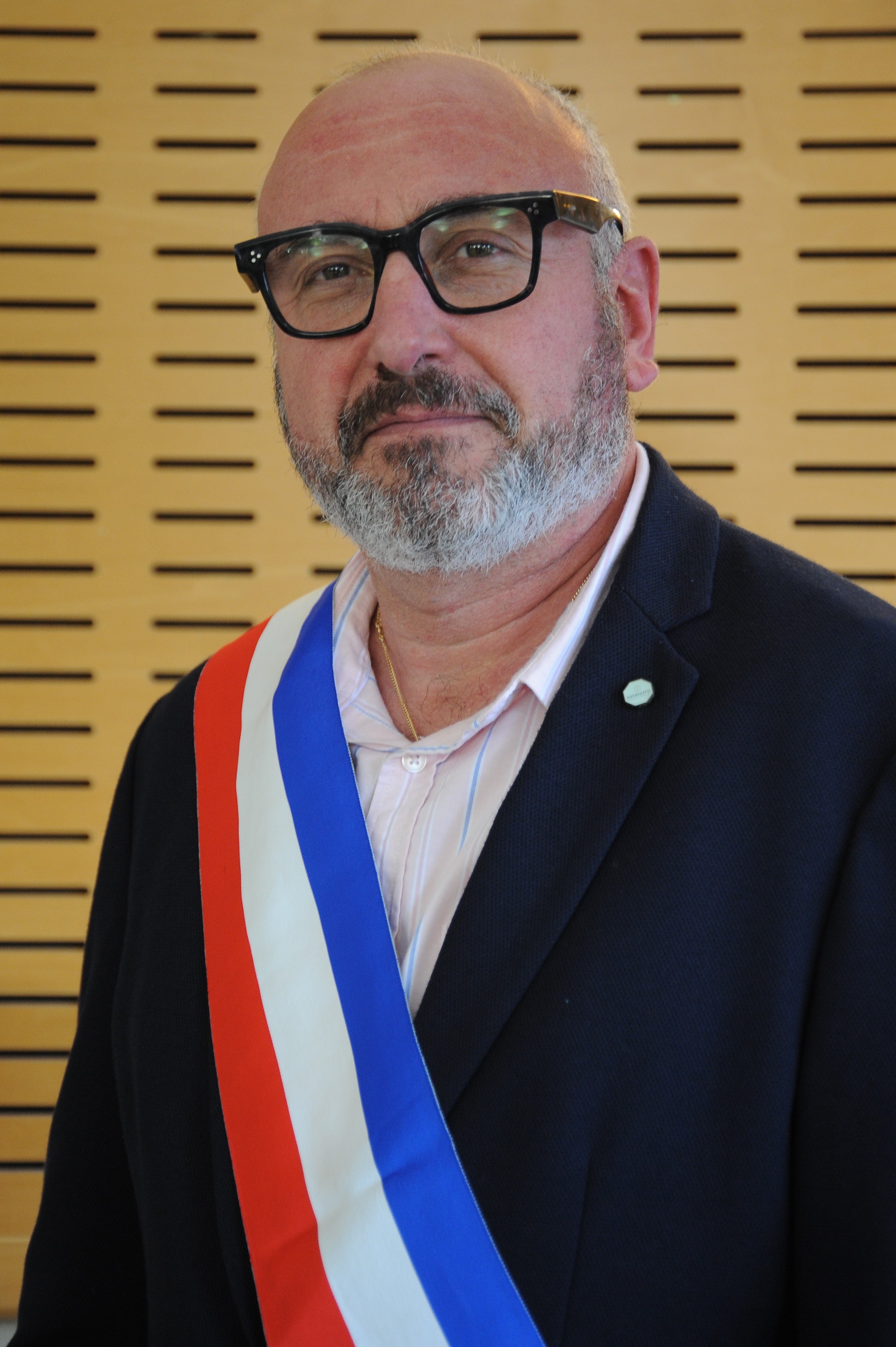 CHABBERT