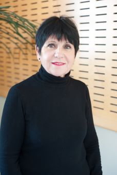 HOULES Anne-Marie