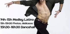 danse