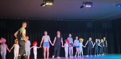 danse