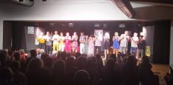 troupe