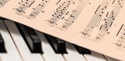 piano