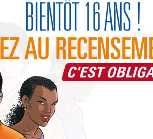 recensement