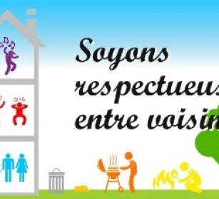 VOISINAGE