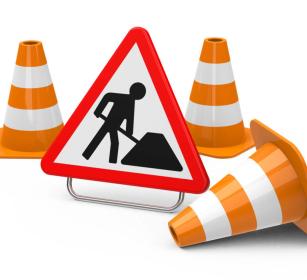 Travaux