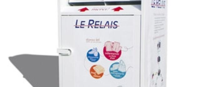 relais