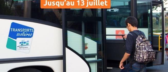 bus