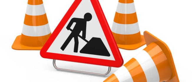 Travaux